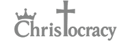 Christocracy logo
